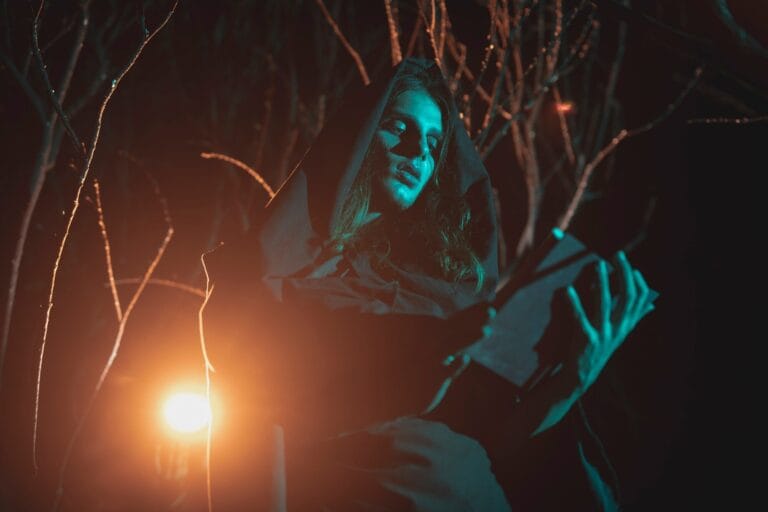 Escape Game Montpellier 4 foret enchantée