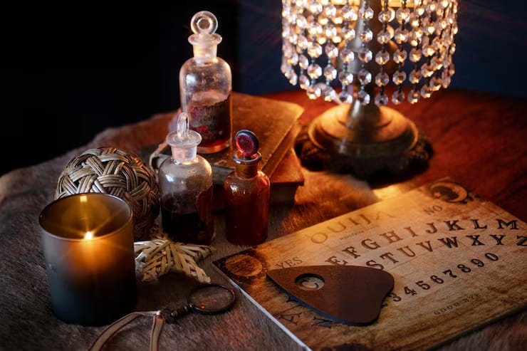 Escape Game Montpellier 5 the grand asylum escape game